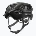 Cyklistická prilba ABUS Aduro 3.0 race black 3