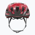 Cyklistická prilba ABUS Aduro 3.0 blaze red 6