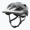 Cyklistická prilba ABUS Aduro 3.0 race grey 2