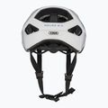 Cyklistická prilba ABUS Aduro 3.0 white art. 3