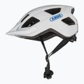 Cyklistická prilba ABUS Aduro 3.0 white art. 5