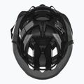 Cyklistická prilba ABUS PowerDome velvet black 6