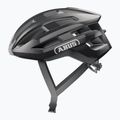 Cyklistická prilba ABUS PowerDome shiny black