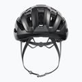 Cyklistická prilba ABUS PowerDome shiny black 2