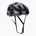 Cyklistická prilba ABUS PowerDome shiny black