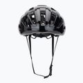 Cyklistická prilba ABUS PowerDome shiny black 2