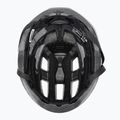 Cyklistická prilba ABUS PowerDome shiny black 5