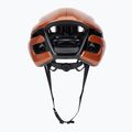 Cyklistická prilba ABUS PowerDome goldfish orange 4