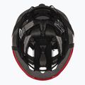 Cyklistická prilba ABUS PowerDome blaze red 6