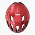 Cyklistická prilba ABUS PowerDome blaze red 8