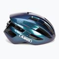 ABUS PowerDome flip flop fialová cyklistická prilba 3