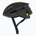 Cyklistická prilba ABUS PowerDome MIPS velvet black 5