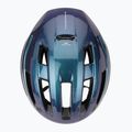 Cyklistická prilba ABUS PowerDome MIPS flip flop purple 6