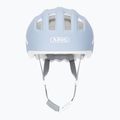 Detská cyklistická prilba ABUS Smiley 3.0 ACE LED pure aqua 2