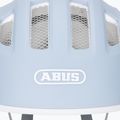 Detská cyklistická prilba ABUS Smiley 3.0 ACE LED pure aqua 7