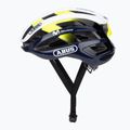 Cyklistická prilba ABUS AirBreaker Movistar Team 24 navy/yellow/white 3
