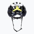 Cyklistická prilba ABUS AirBreaker Movistar Team 24 navy/yellow/white 4