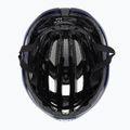 Cyklistická prilba ABUS AirBreaker Movistar Team 24 navy/yellow/white 5