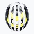 Cyklistická prilba ABUS AirBreaker Movistar Team 24 navy/yellow/white 6