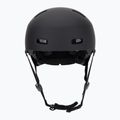 Cyklistická prilba ABUS Xoxo velvet black 2