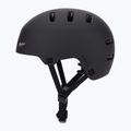 Cyklistická prilba ABUS Xoxo velvet black 3
