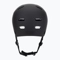 Cyklistická prilba ABUS Xoxo velvet black 4
