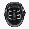 Cyklistická prilba ABUS Xoxo velvet black 5