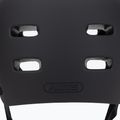 Cyklistická prilba ABUS Xoxo velvet black 7