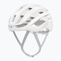 Cyklistická prilba ABUS AirBreaker pure white