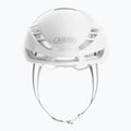 Cyklistická prilba ABUS Gamechanger 2.0 pure white 4