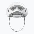 Cyklistická prilba ABUS Gamechanger 2.0 pure white 5