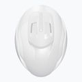 Cyklistická prilba ABUS Gamechanger 2.0 pure white 6