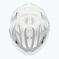 Cyklistická prilba ABUS StormChaser Ace pure mint 5