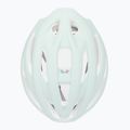 Cyklistická prilba ABUS StormChaser Ace pure mint 6