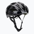 Cyklistická prilba ABUS Macator Mips shiny black
