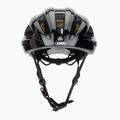 Cyklistická prilba ABUS Macator Mips shiny black 2