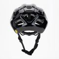 Cyklistická prilba ABUS Macator Mips shiny black 4
