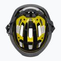 Cyklistická prilba ABUS Macator Mips shiny black 5
