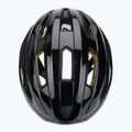 Cyklistická prilba ABUS Macator Mips shiny black 6