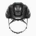 Cyklistická prilba ABUS Macator Mips shiny black 2