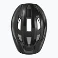 Cyklistická prilba ABUS Macator Mips shiny black 4