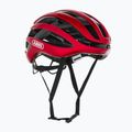 Cyklistická prilba ABUS AirBreaker red