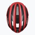 Cyklistická prilba ABUS AirBreaker red 4