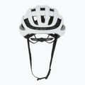 Cyklistická prilba ABUS AirBreaker polar white matt 2