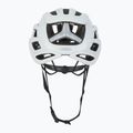Cyklistická prilba ABUS AirBreaker polar white matt 4
