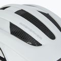 Cyklistická prilba ABUS AirBreaker polar white matt 9