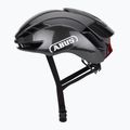 Cyklistická prilba ABUS Gamechanger 2.0 titan 3