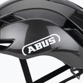 Cyklistická prilba ABUS Gamechanger 2.0 titan 7