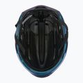 Cyklistická prilba ABUS Gamechanger 2.0 flip flop purple 5