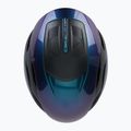 Cyklistická prilba ABUS Gamechanger 2.0 flip flop purple 6